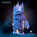 Candle Golem - Only-Games