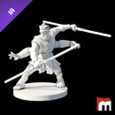 (IA) Pong Krell - Only-Games