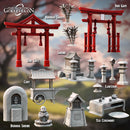 Slayer Masquerade - Scatter Props Bundle - Only-Games