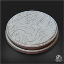 EvilBugs Bases Pack 12,5mm / 25mm / 32mm / 42mm - Only-Games