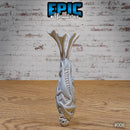 Underdark Scatter Cocoon of Web Vertical - Only-Games