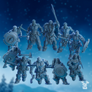 Berserker  Squad x10 - Only-Games