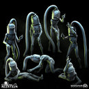 Allstein Human Batteries - Only-Games