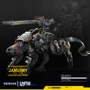 Cyberpunk models BUNDLE - The B-Mob (January23 release) - Only-Games