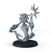 Dark Mermaids set - Only-Games