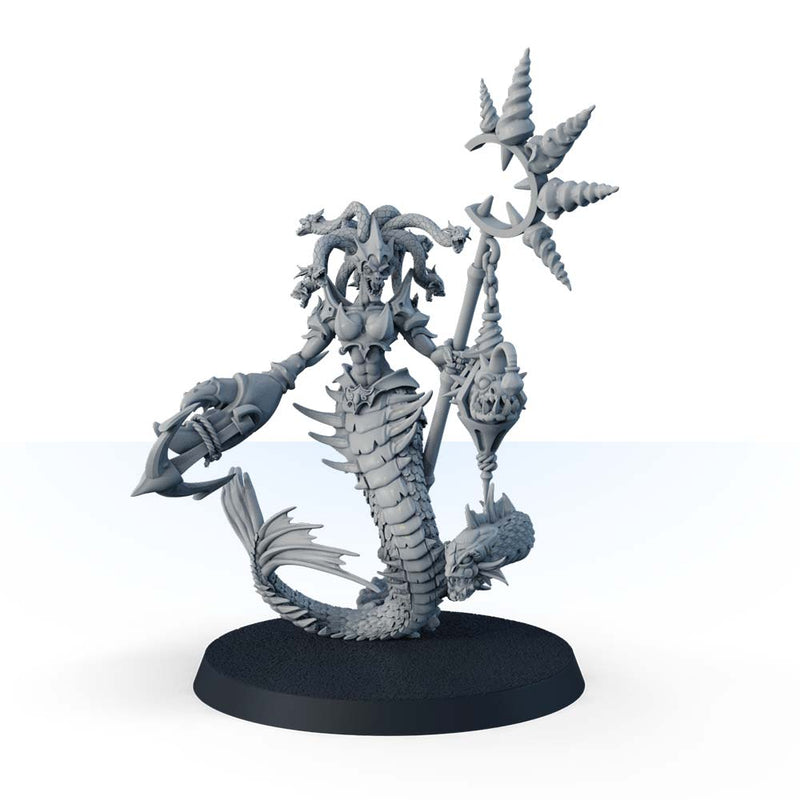 Dark Mermaids set - Only-Games