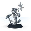 Dark Mermaids set - Only-Games