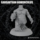 Gargantuan Homunculus - Only-Games