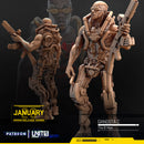 Cyberpunk models BUNDLE - The B-Mob (January23 release) - Only-Games
