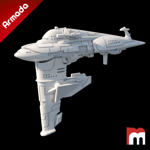 (Armada) Nebulon A-3 Frigate - Only-Games