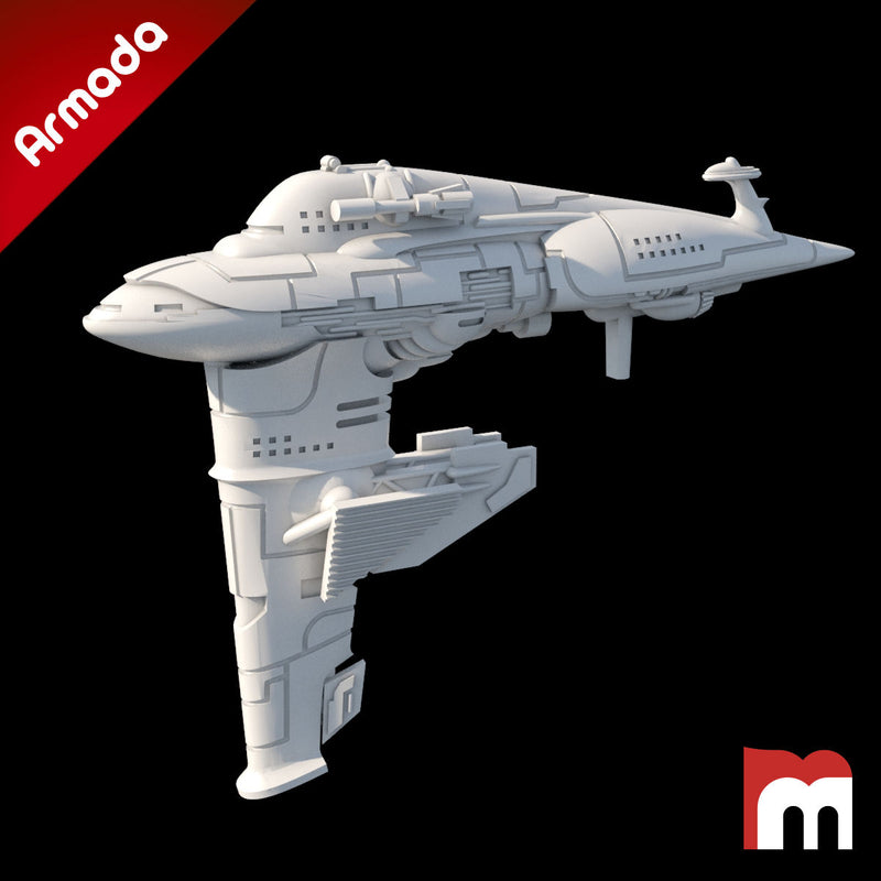 (Armada) Nebulon A-3 Frigate - Only-Games