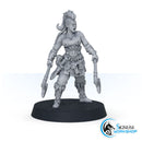 Skagard Shield Maiden 2 - Only-Games