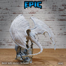 Chaos Red Dragon Set - Only-Games