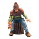 Resting hunters (SITTING FOLKS) - Only-Games