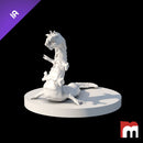 (IA) Dice Ibegon - Only-Games