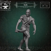 Skulk - Only-Games