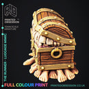 The Runners - Luggage Mimic - Only-Games