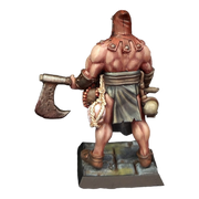 Blind Executioner - Only-Games