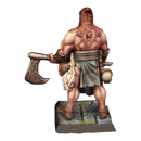 Blind Executioner - Only-Games