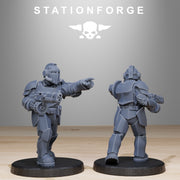 GrimGuard Enforcers - Only-Games