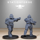 GrimGuard Enforcers - Only-Games