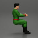 robin hood driver - Only-Games