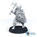 Northern warriors - Only-Games