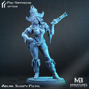 Mad Pirates Bundle (16 Models) - Only-Games