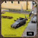 1/72 SdKfz 251/1 Stuka zu Fuss addon pack - Only-Games