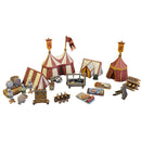 Knight's Camp - Only-Games