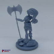Malady Maiden - Jorra - Only-Games