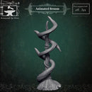 Animated Broom - Only-Games