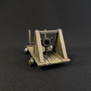 Italian Bombard (Medieval Artillery) - Only-Games