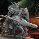 Nekramoroi Vampire Cavalry - Only-Games