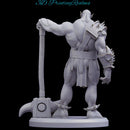 ORC guard - Only-Games