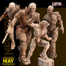 Cyberpunk - Fusion Breed - Micromachine Corp. experiment - Only-Games