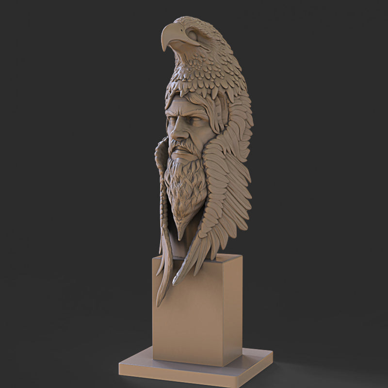 Eagle Head Tabletop