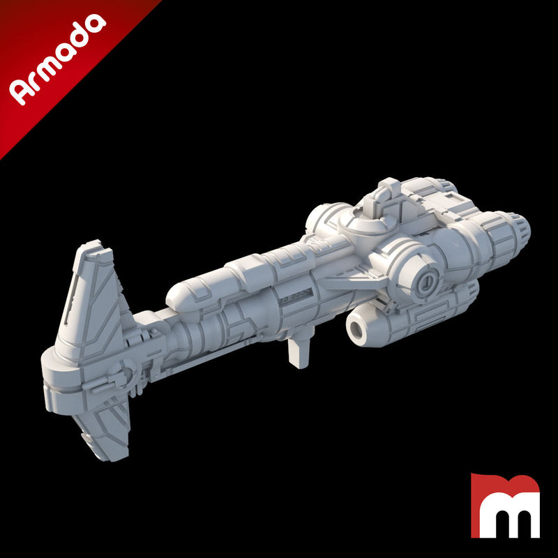 (Armada) Sphyrna Hammerhead Corvette v1 - Only-Games