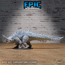 Ancient Tarasque - Only-Games