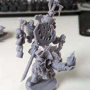 Weird Pirate Orc - Only-Games