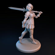 Amazon Patrol pack - 75 mm - Only-Games