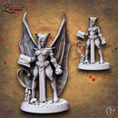 Blood Demons Heroine - Zeiphir - Only-Games