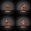 Empire Cannon and Crew - Only-Games