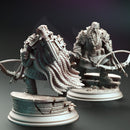 Dark Dwarf Ranger Hunter - Tokrik - Only-Games