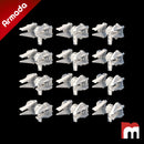 (Armada) 12x Royal TIE Interceptor - Only-Games