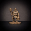 Empire Cannon and Crew - Only-Games