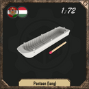 1/72 Pontoon (long) - Only-Games