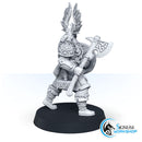 Northern warrior 2 - Only-Games