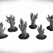 Withered Trees - Deluxe Bundle - Only-Games
