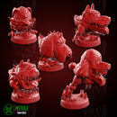 Guard Chompaz - Only-Games